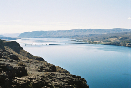 [Columbia River.]